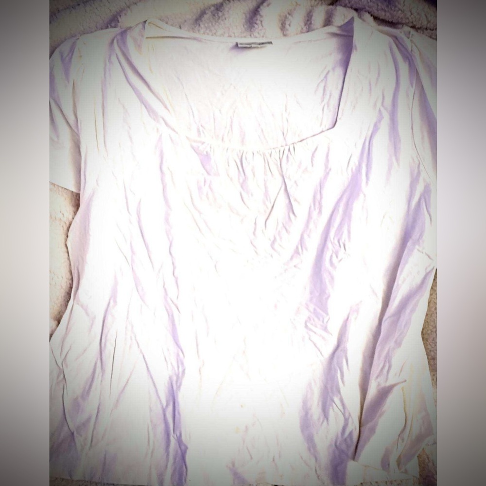 White dress shirt